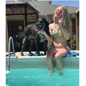 Meet your Posher, Audrey